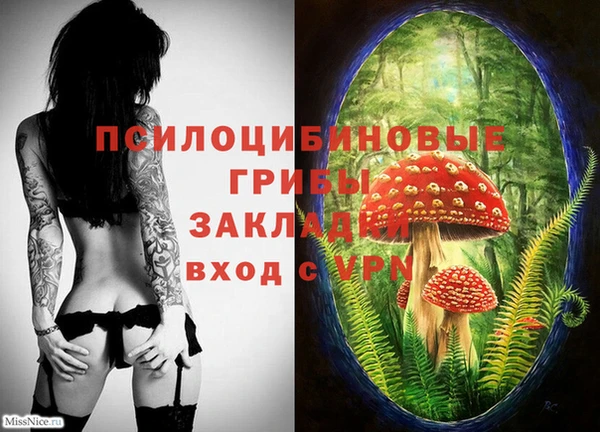 кристаллы Бородино