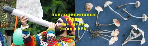 кристаллы Бородино